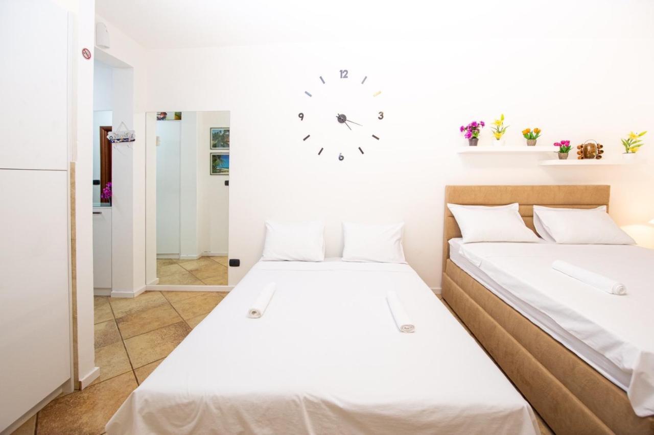 Apartment Studio Premier Rafajlovići Εξωτερικό φωτογραφία