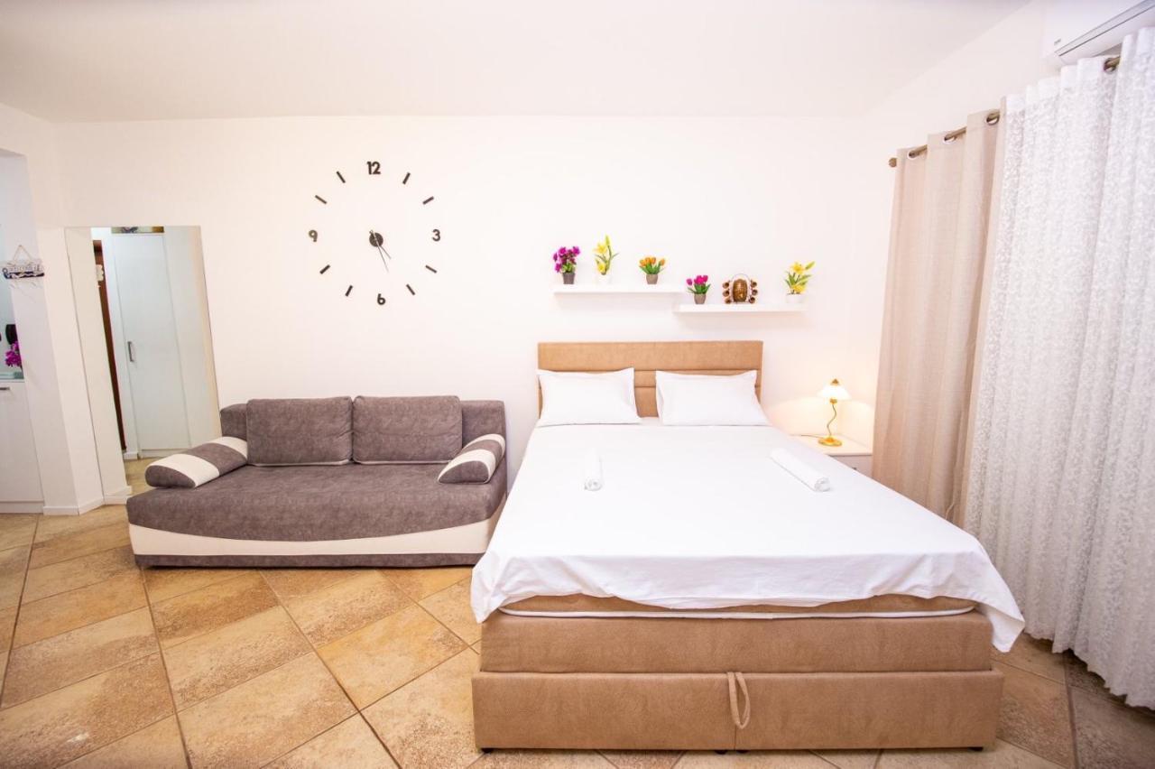 Apartment Studio Premier Rafajlovići Εξωτερικό φωτογραφία