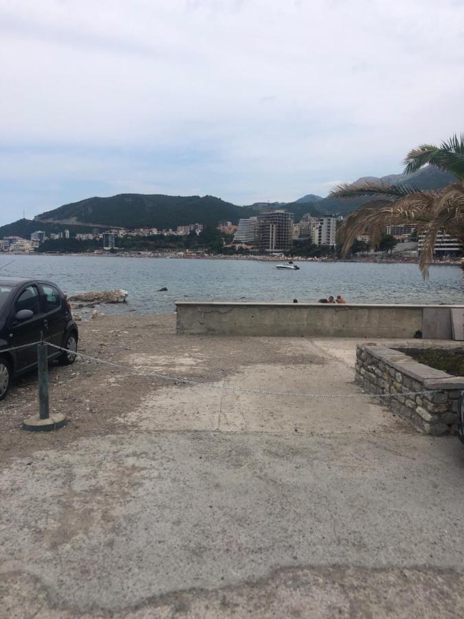 Apartment Studio Premier Rafajlovići Εξωτερικό φωτογραφία