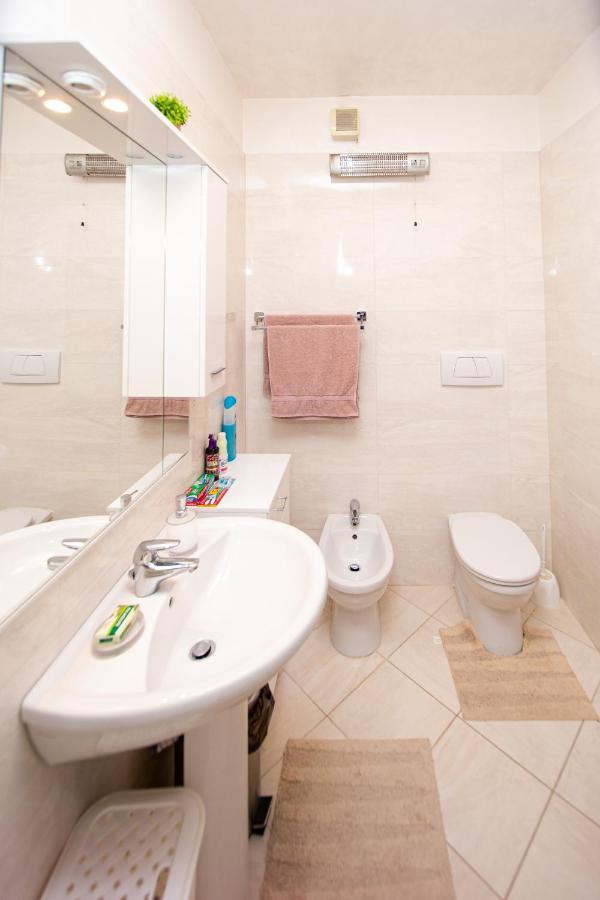 Apartment Studio Premier Rafajlovići Εξωτερικό φωτογραφία