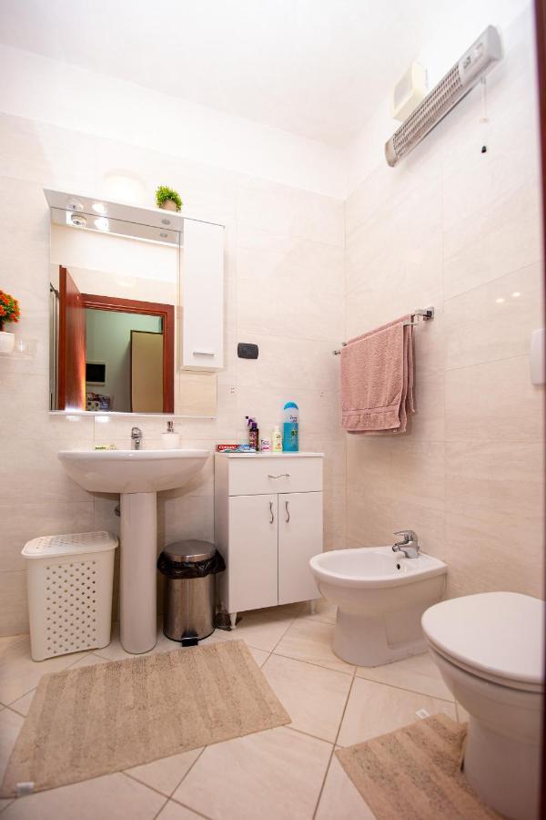 Apartment Studio Premier Rafajlovići Εξωτερικό φωτογραφία