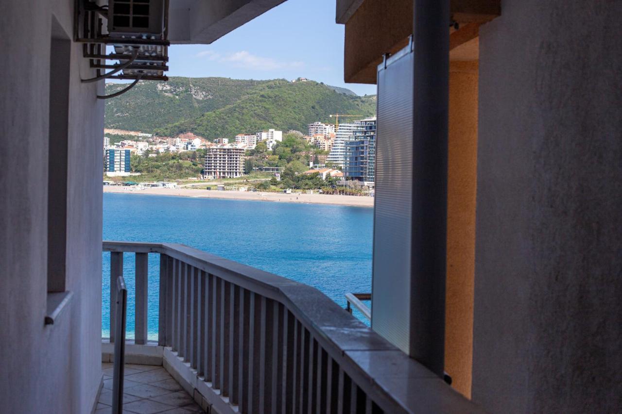 Apartment Studio Premier Rafajlovići Εξωτερικό φωτογραφία