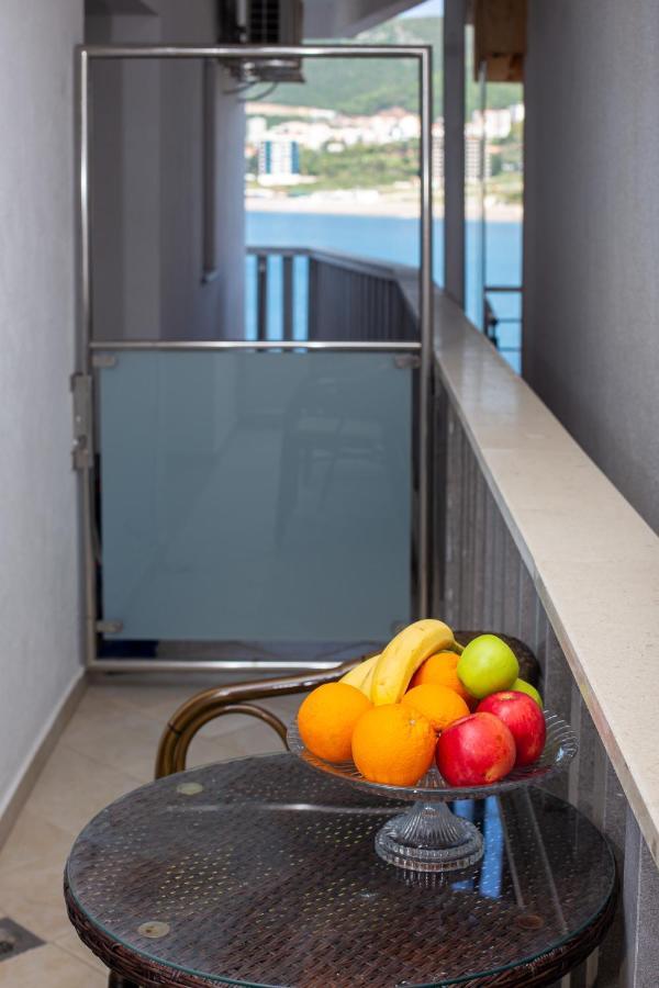 Apartment Studio Premier Rafajlovići Εξωτερικό φωτογραφία