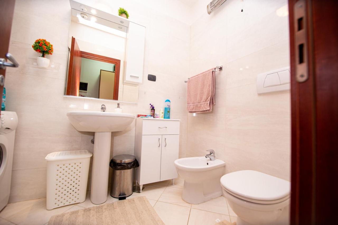 Apartment Studio Premier Rafajlovići Εξωτερικό φωτογραφία