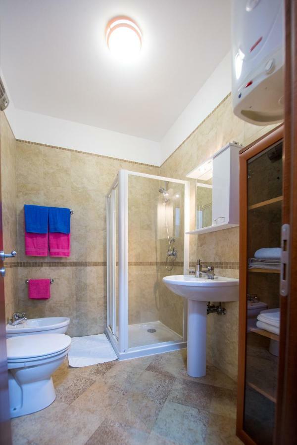 Apartment Studio Premier Rafajlovići Εξωτερικό φωτογραφία