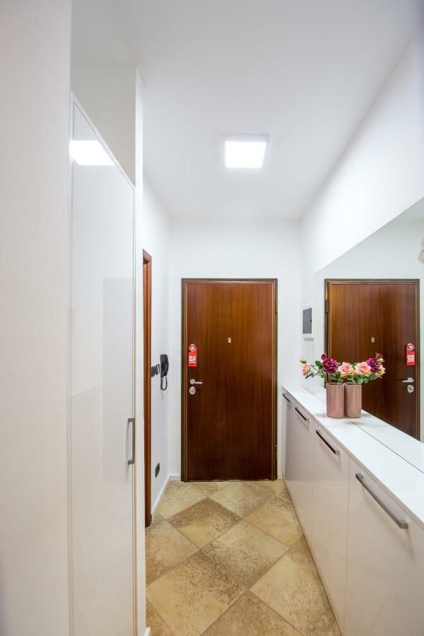 Apartment Studio Premier Rafajlovići Εξωτερικό φωτογραφία