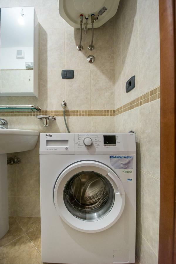Apartment Studio Premier Rafajlovići Εξωτερικό φωτογραφία