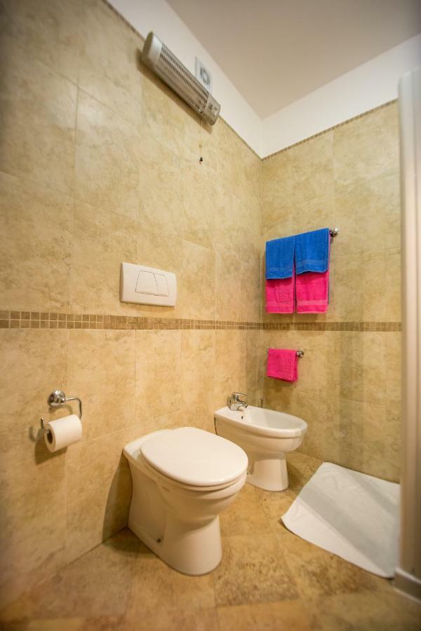 Apartment Studio Premier Rafajlovići Εξωτερικό φωτογραφία